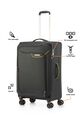 APPLITE 4E MEDIUM (71 cm)  hi-res | American Tourister