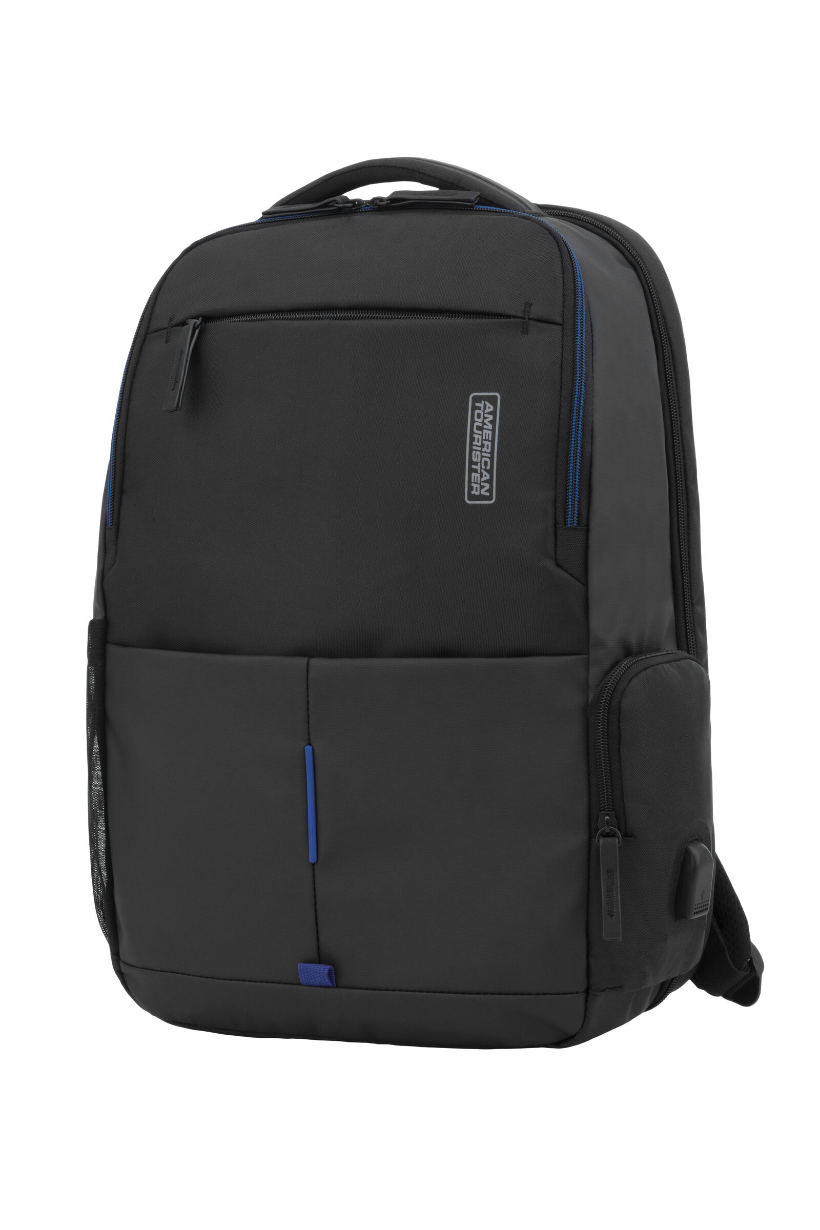 tractum suspension american tourister