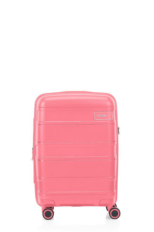 LIGHT MAX SPINNER 55CM EXP TSA  hi-res | American Tourister