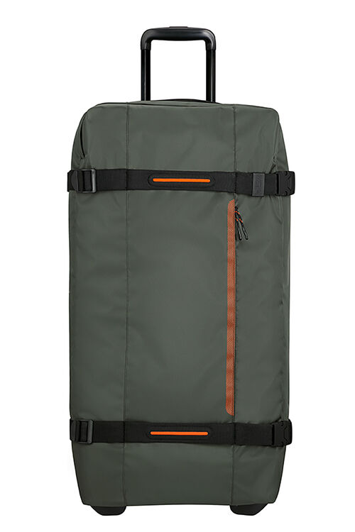 URBAN TRACK WHEELED DUFFLE L  hi-res | American Tourister