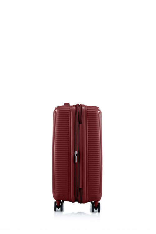 CURIO SPINNER 55/20 EXP TSA V1R  hi-res | American Tourister