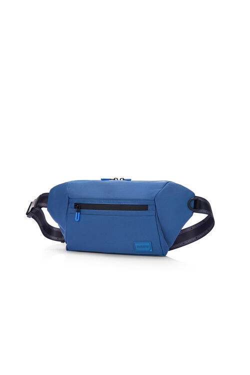 ORBIT Waist Bag ASR - Eris  hi-res | American Tourister