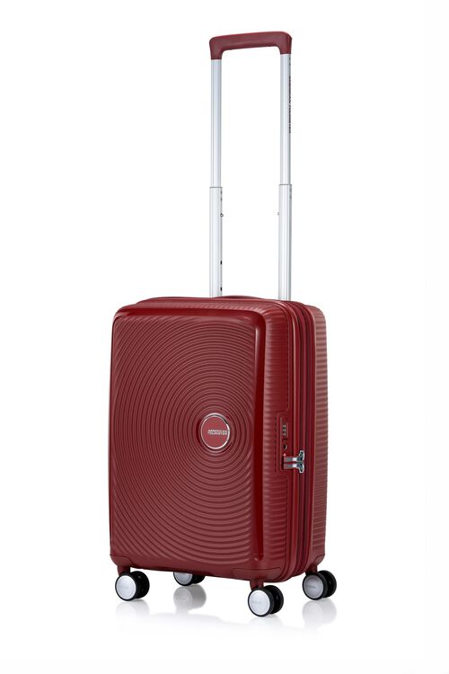 CURIO SPINNER 55/20 EXP TSA V1R  hi-res | American Tourister