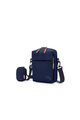 ORBIT Crossbody 02 ASR - Rigel  hi-res | American Tourister