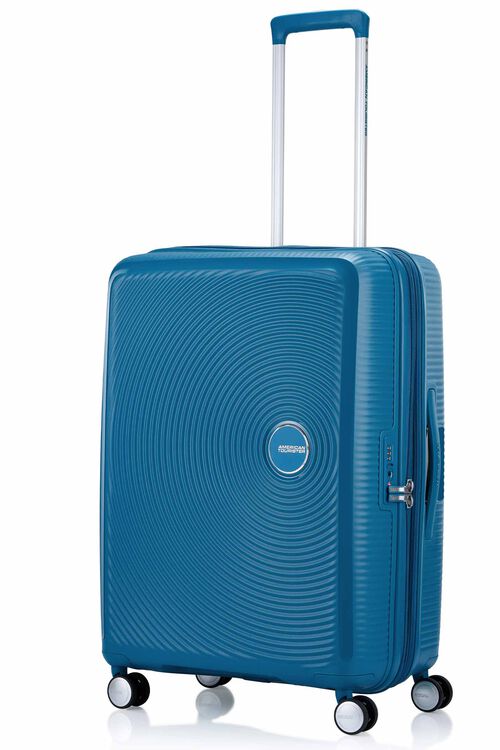 CURIO SPINNER 69/25 EXP TSA V1R  hi-res | American Tourister