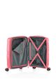 LIGHT MAX SPINNER 55CM EXP TSA  hi-res | American Tourister