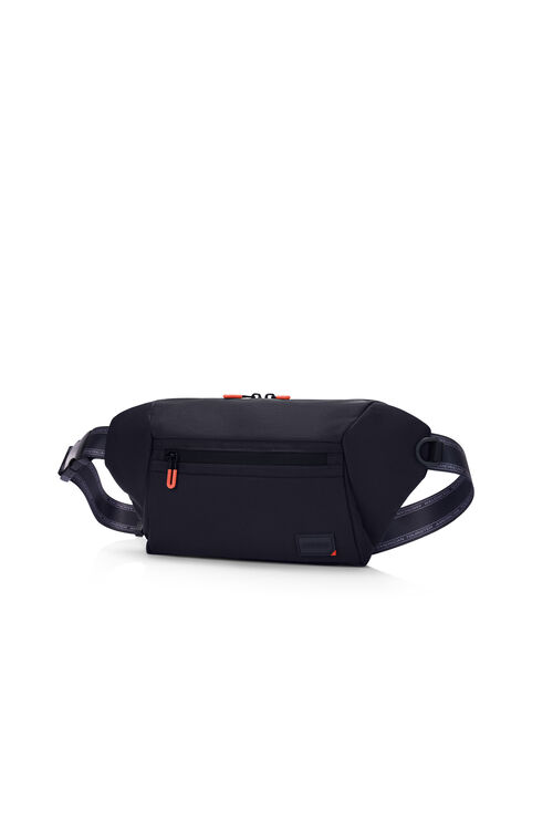 ORBIT Waist Bag ASR - Eris  hi-res | American Tourister