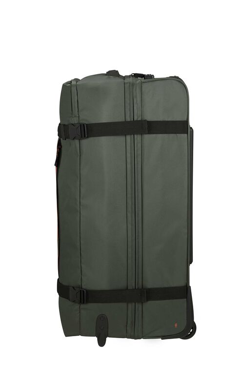 URBAN TRACK WHEELED DUFFLE L  hi-res | American Tourister