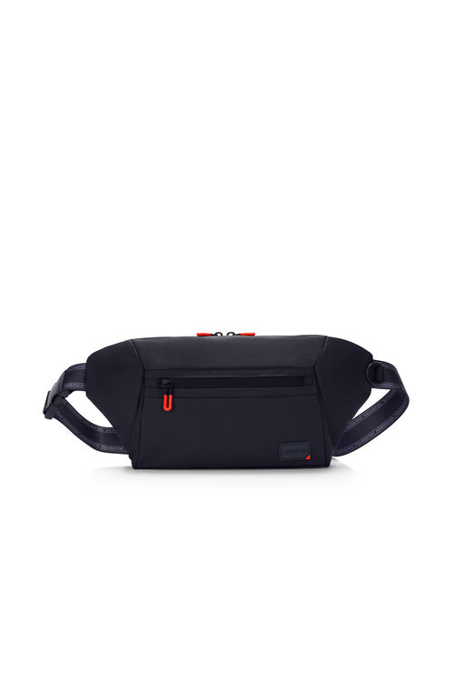 ORBIT Waist Bag ASR - Eris  hi-res | American Tourister