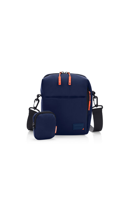 ORBIT Crossbody 02 ASR - Rigel  hi-res | American Tourister