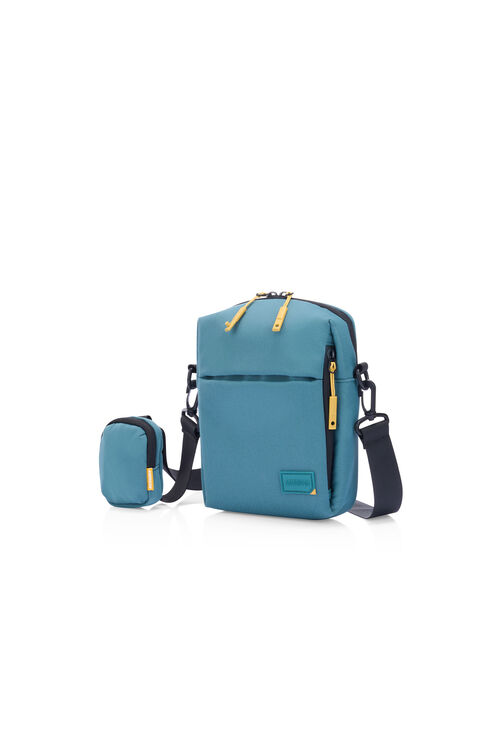 ORBIT Crossbody 02 ASR - Rigel  hi-res | American Tourister