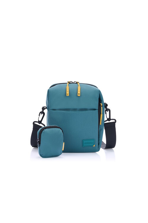 ORBIT Crossbody 02 ASR - Rigel  hi-res | American Tourister