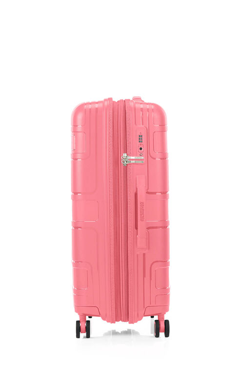 LIGHT MAX SPINNER 69CM EXP TSA  hi-res | American Tourister