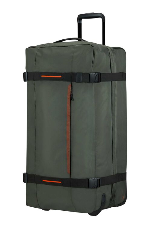 URBAN TRACK WHEELED DUFFLE L  hi-res | American Tourister