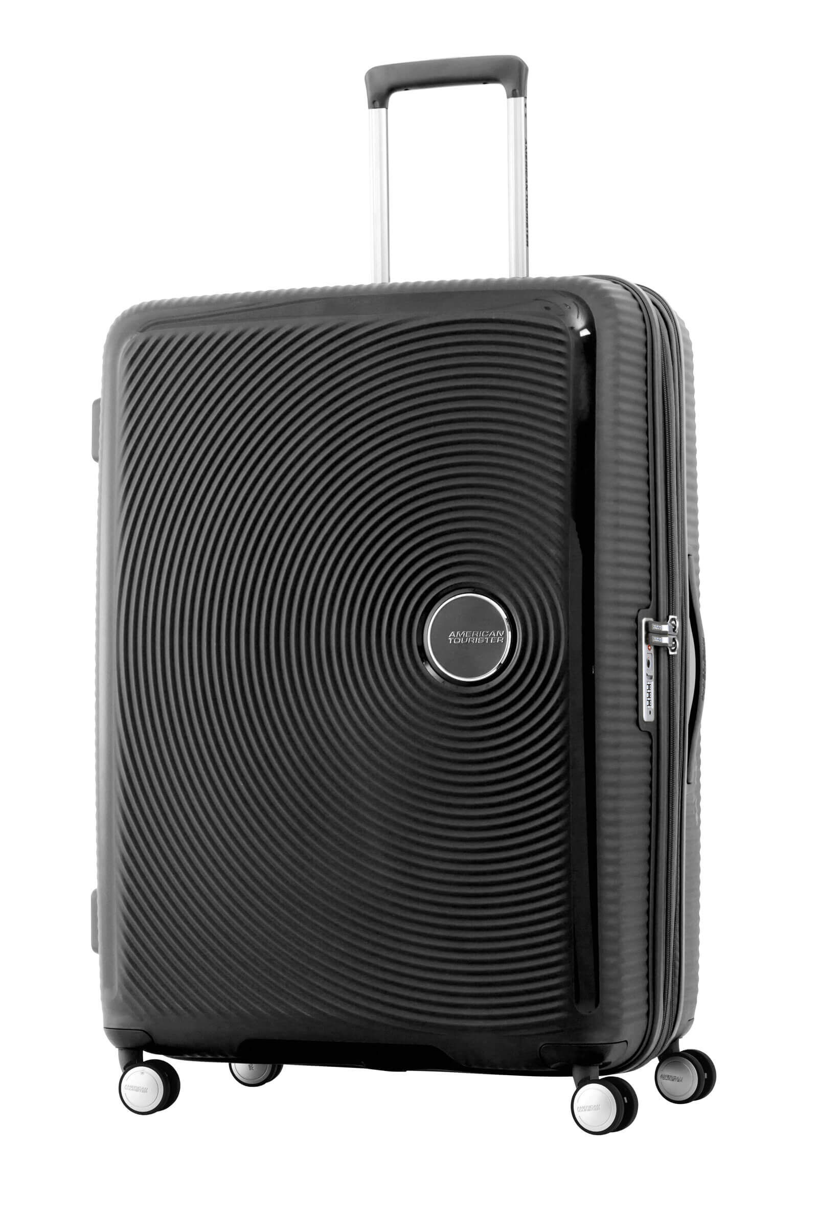 american tourister curio large