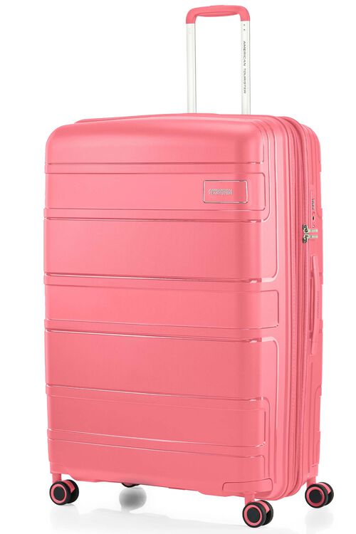 LIGHT MAX SPINNER 82CM EXP TSA  hi-res | American Tourister