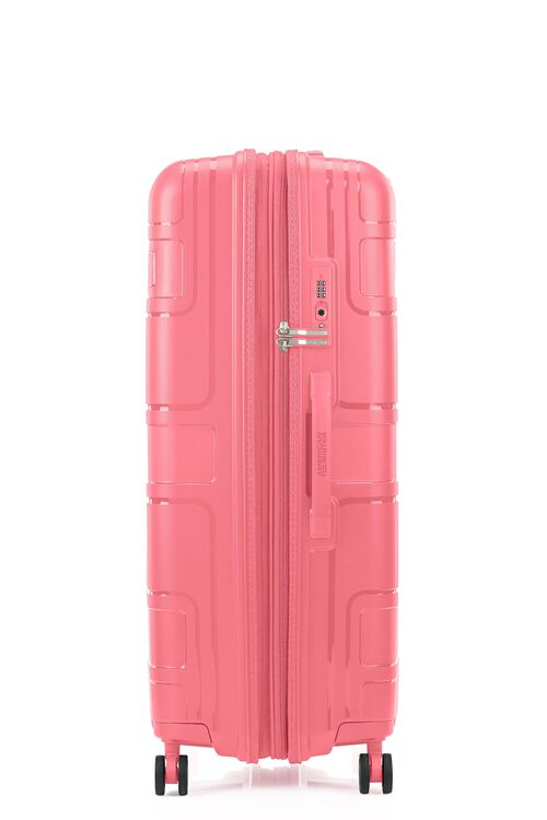 LIGHT MAX SPINNER 82CM EXP TSA  hi-res | American Tourister