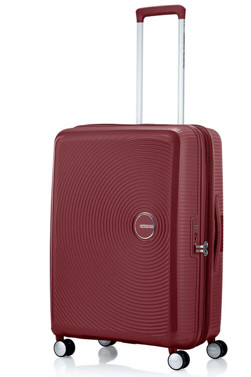 CURIO SPINNER 69/25 EXP TSA V1R  hi-res | American Tourister