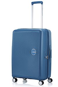 CURIO SPINNER 69/25 EXP TSA V1R  size | American Tourister