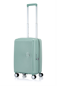 CURIO SPINNER 55/20 EXP TSA V1R  size | American Tourister