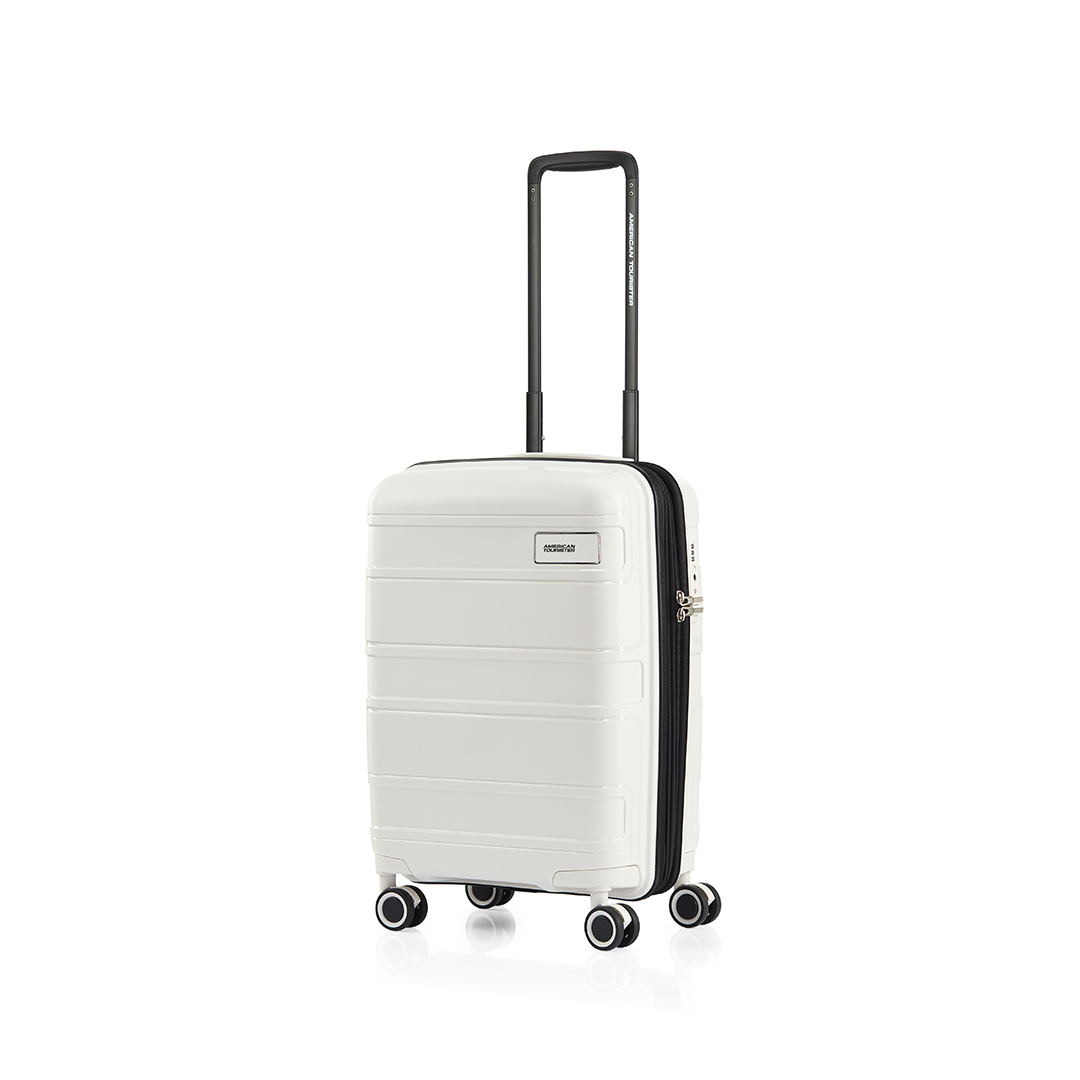 American Tourister Light Max Small (55 Cm) | American Tourister Australia