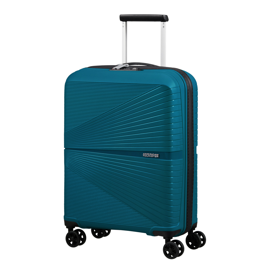 american tourister hamilton spinner 55cm