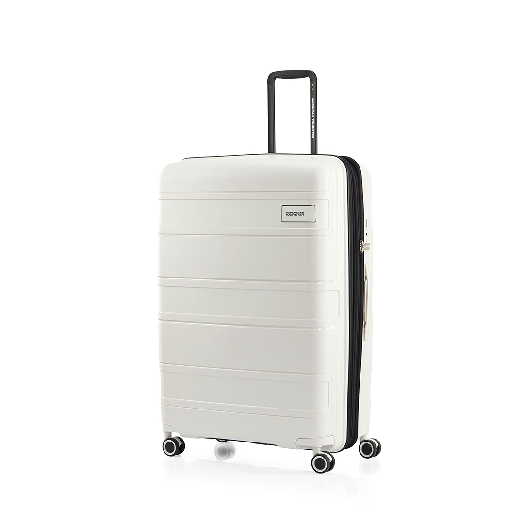 American Tourister Light Max Spinner 82 cm Exp TSA | American Tourister ...