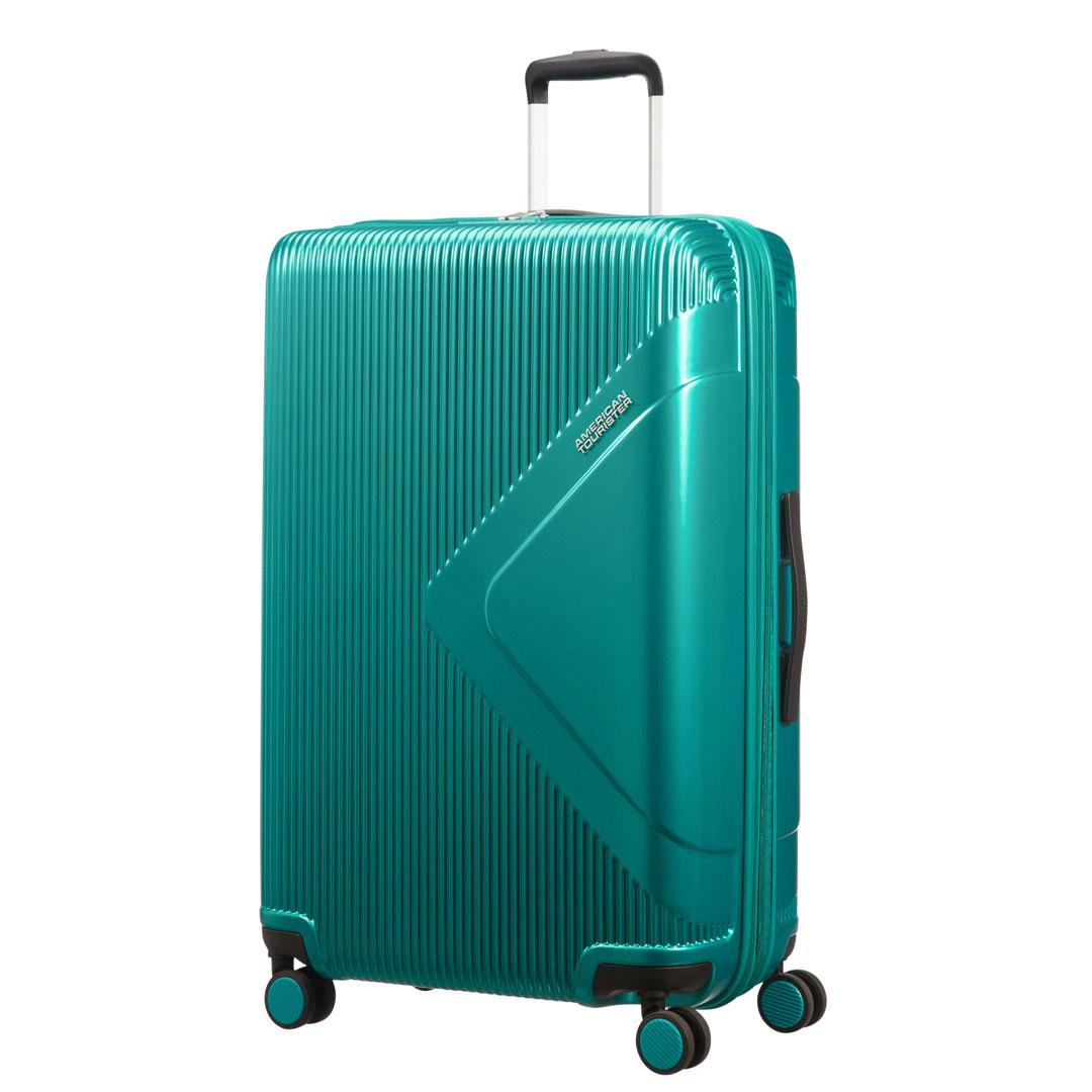 American Tourister Modern Dream Spinner 78 29 Exp Tsa American