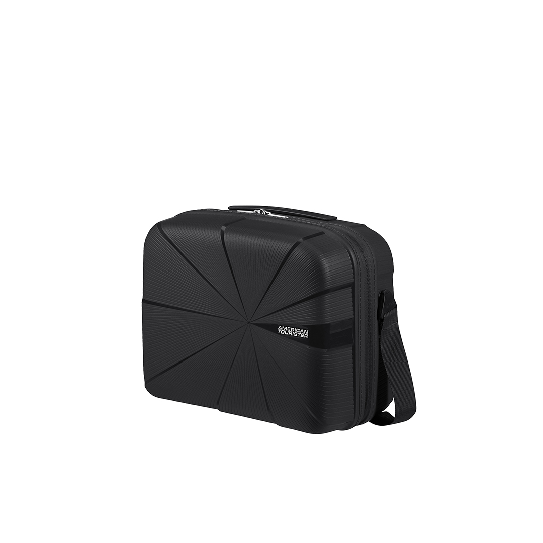 American tourister best sale vanity case