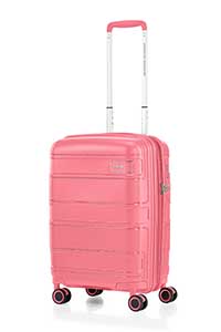 LIGHT MAX SPINNER 55CM EXP TSA  size | American Tourister