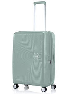 CURIO SPINNER 69/25 EXP TSA V1R  size | American Tourister